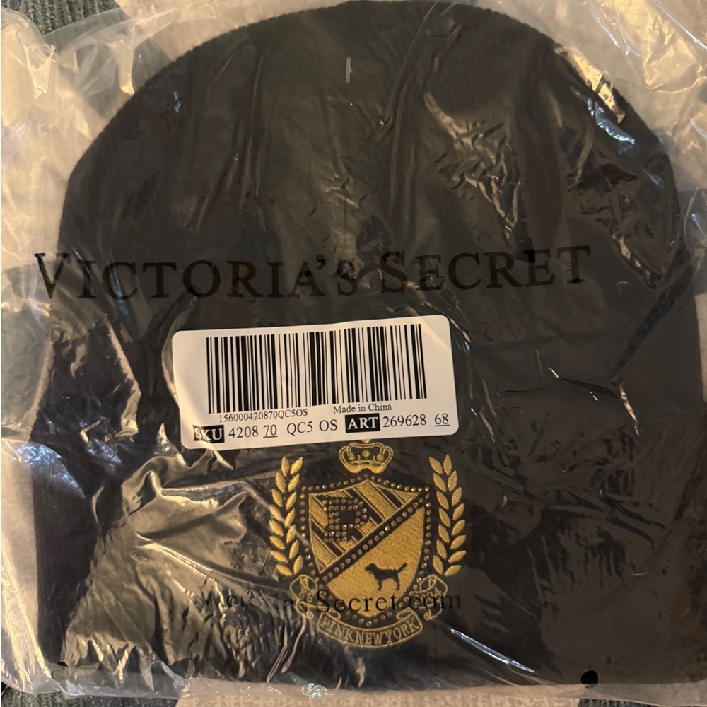 vicodia secret hat